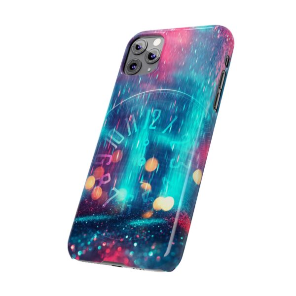 Antique Clock Slim Phone Cases Case-Mate Custom Phone Cases For iPhone and Samsung Series - Image 20