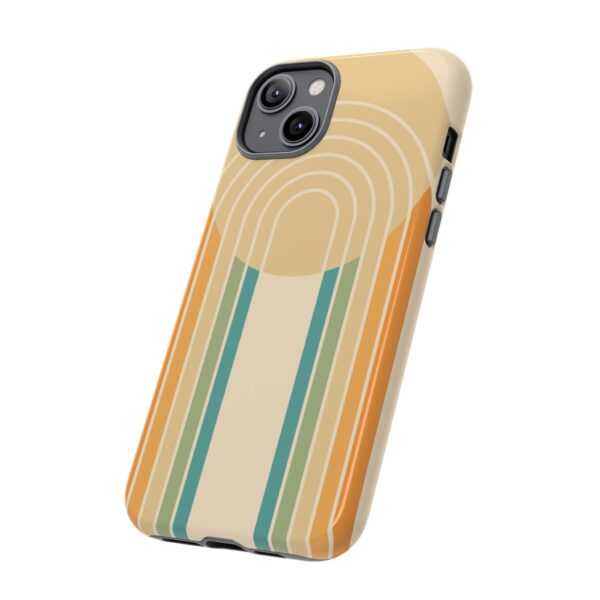 Hippie Retro Rainbow | Tough Case For iPhone Samsung Google Pixel - Image 88