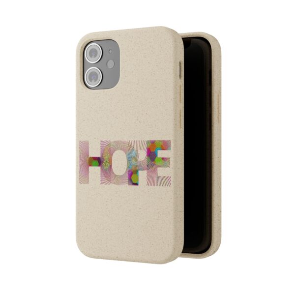 HOPE Biodegradable Cases For iPhone and Samsung Series - Image 18