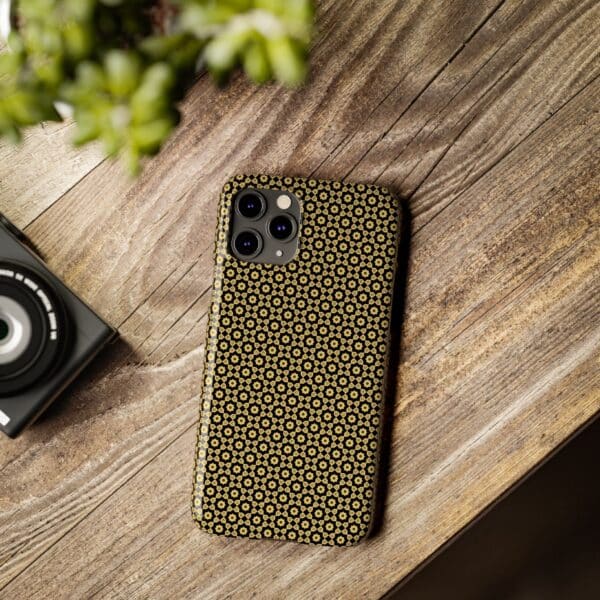 Pattern Slim Phone Cases Case-Mate Custom Phone Cases For iPhone and Samsung Series - Image 17