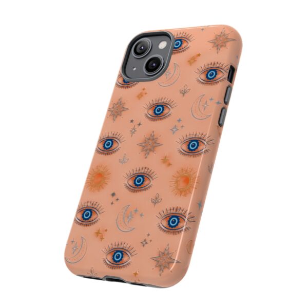 Evil eye | Tough Cases For iPhone Google Pixel Samsung - Image 76