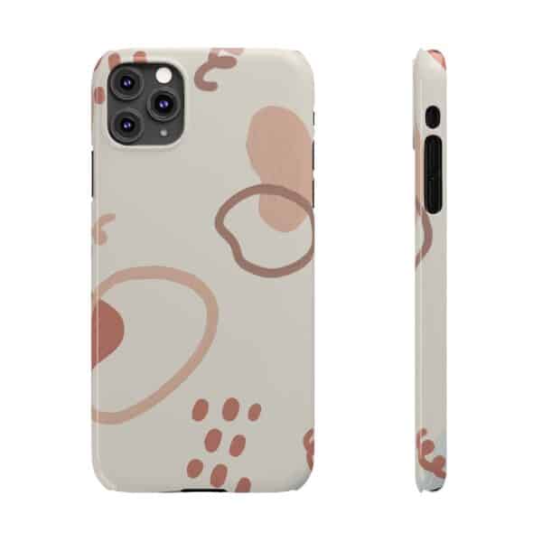 Hand Drawn On Slim Phone Cases Case-Mate Custom Phone Cases For iPhone and Samsung Series - Image 18