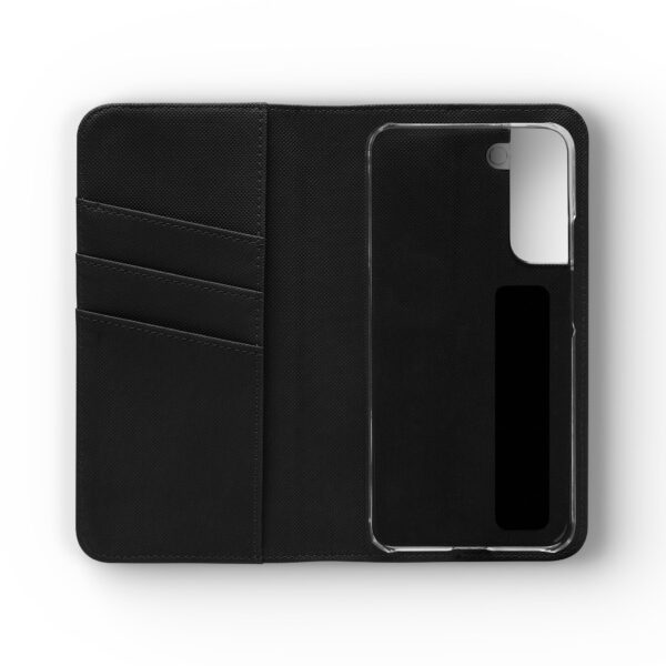 Genie Of The Lamp Flip Cases Custom Phone Cases For iPhone and Samsung Series - Image 6