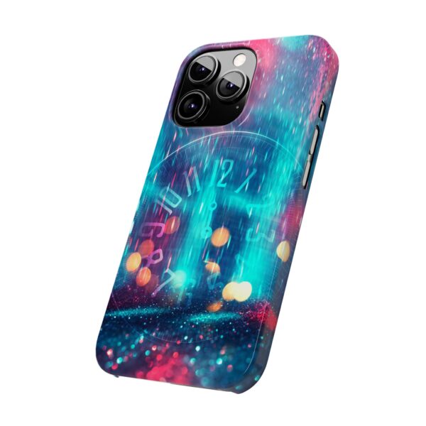 Antique Clock Slim Phone Cases Case-Mate Custom Phone Cases For iPhone and Samsung Series - Image 32
