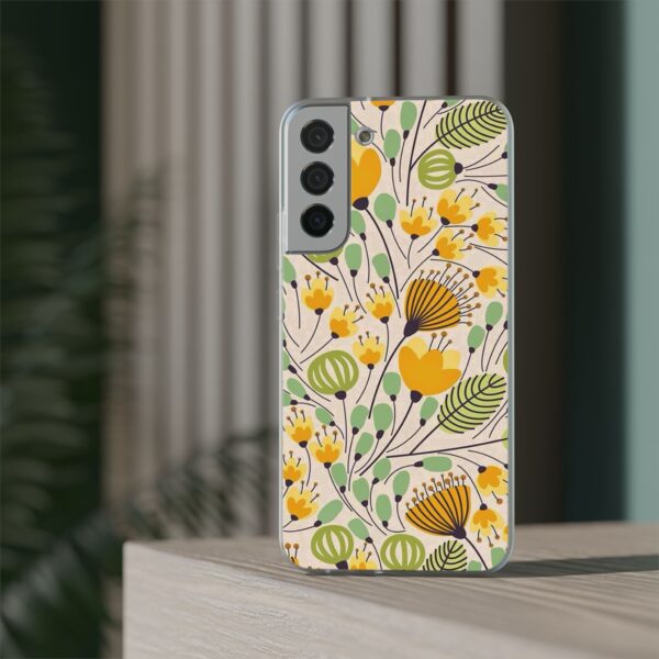 Digital Print Flowers Flexi Cases for iPhone and Samsung! - Image 182