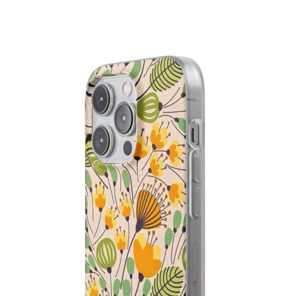 Digital Print Flowers Flexi Cases for iPhone and Samsung! - Image 230