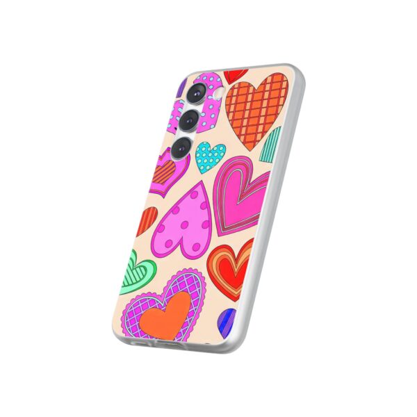 Elegant Pattern Flexi Cases for Samsung and iPhone - Image 244