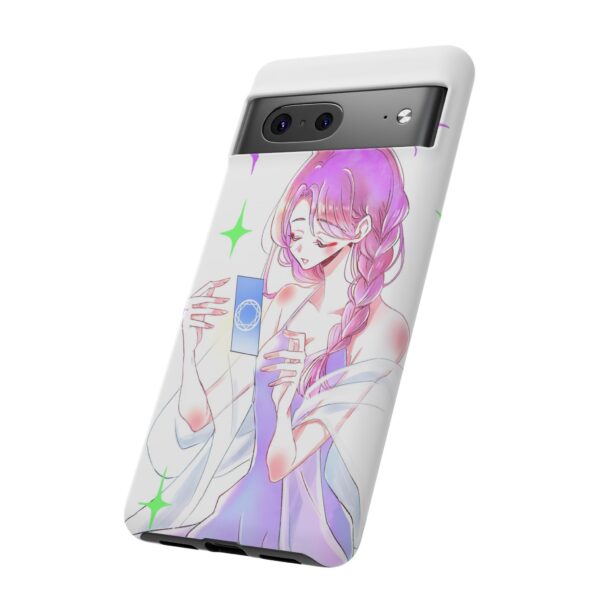 Princess Tough Cases For Samsung iPhone - Image 156