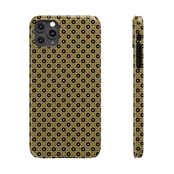 Pattern Slim Phone Cases Case-Mate Custom Phone Cases For iPhone and Samsung Series - Image 18