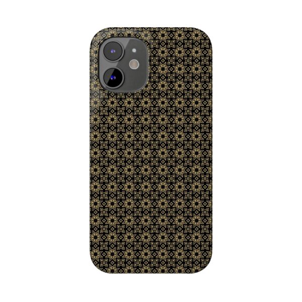 Pattern Slim Phone Cases Case-Mate Custom Phone Cases For iPhone and Samsung Series - Image 43
