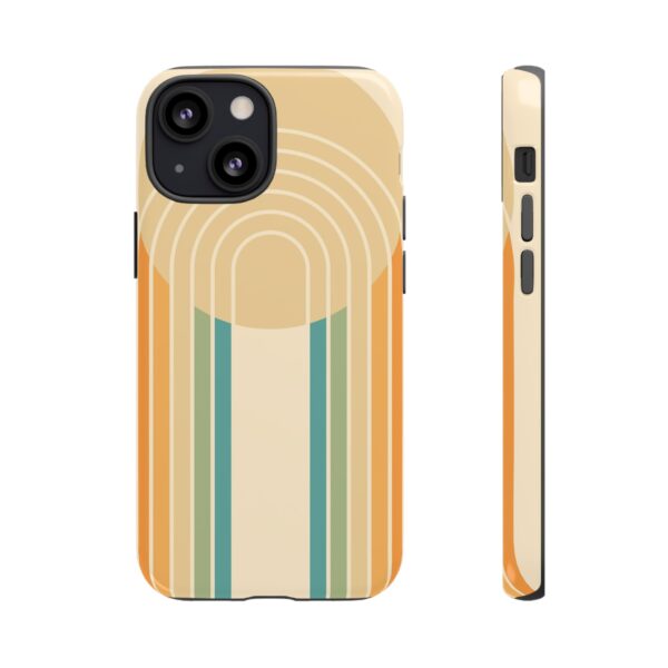 Hippie Retro Rainbow | Tough Case For iPhone Samsung Google Pixel - Image 31