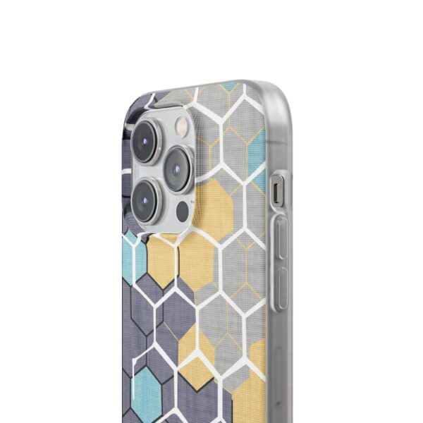 Marble Flexi Cases For iPhone & Samsung - Image 230