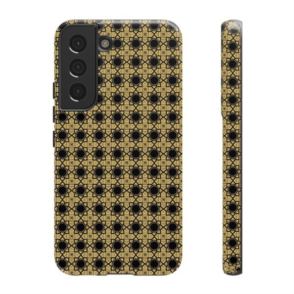 Rainbow Designs Beautiful and Cool On Tough Cases Custom Phone Cases For iPhone Google Pixel and Samsung Series - Image 82