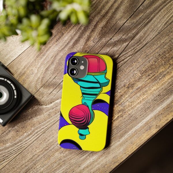 Digital Art Slim Phone Cases Case-Mate Custom Phone Cases For iPhone and Samsung Series - Image 45