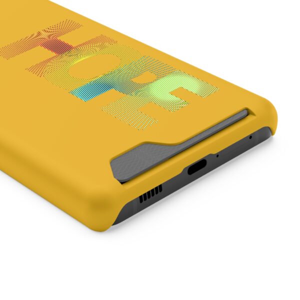 HOPE Phone Case With Card Holder For iPhone and Samsung - Image 78