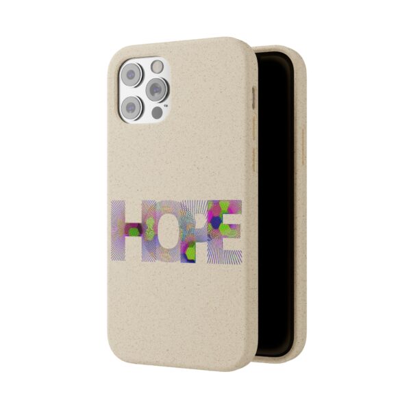 HOPE Biodegradable Cases For iPhone and Samsung Series - Image 26