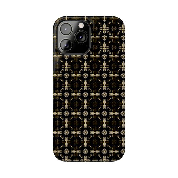 Pattern Slim Phone Cases Case-Mate Custom Phone Cases For iPhone and Samsung Series - Image 35