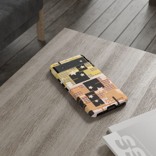 3D Modern Floral | Tough Phone Case For iPhone | Google Pixel | Samsung - Image 26