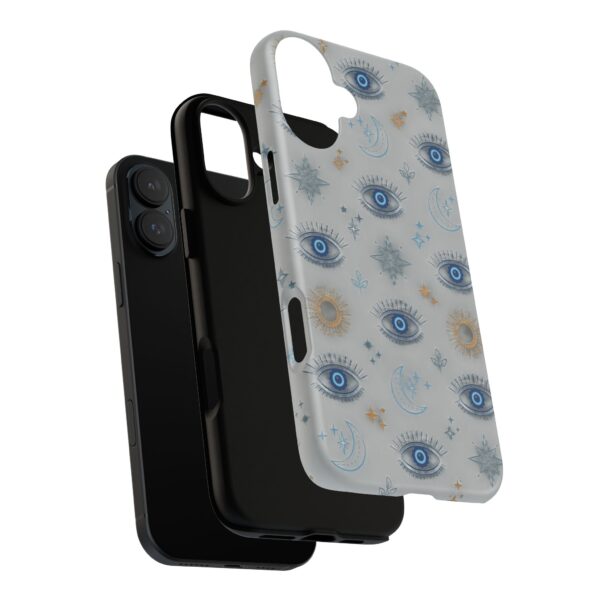 Evil eye | Tough Cases For iPhone Google Pixel Samsung - Image 205