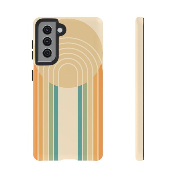 Hippie Retro Rainbow | Tough Case For iPhone Samsung Google Pixel - Image 45