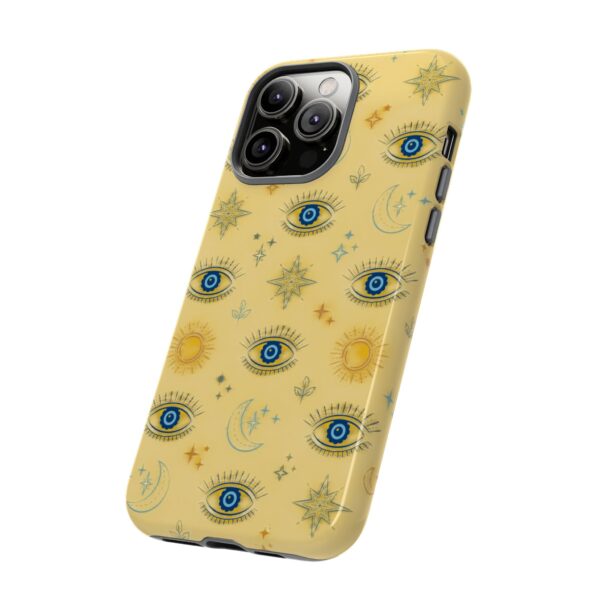 Evil eye | Tough Cases For iPhone Google Pixel Samsung - Image 84