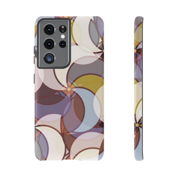 Abstract Colorful Pattern On Tough Cases Custom Phone Cases For iPhone Google Pixel and Samsung Series - Image 63