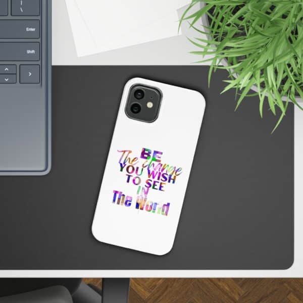 Slim Cases For iPhone & Samsung Series - Image 24