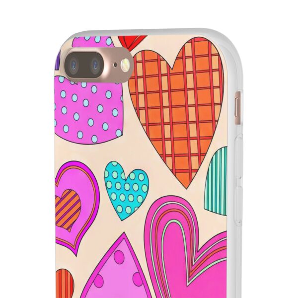 Elegant Pattern Flexi Cases for Samsung and iPhone - Image 14