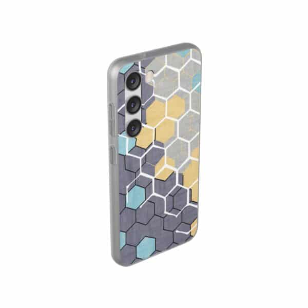 Marble Flexi Cases For iPhone & Samsung - Image 215