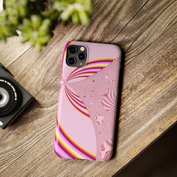 Cats Slim Phone Cases Case-Mate Custom Phone Cases For iPhone and Samsung Series - Image 21