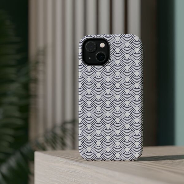 Ocean Waves | Magnetic Tough Case For iPhone - Image 12