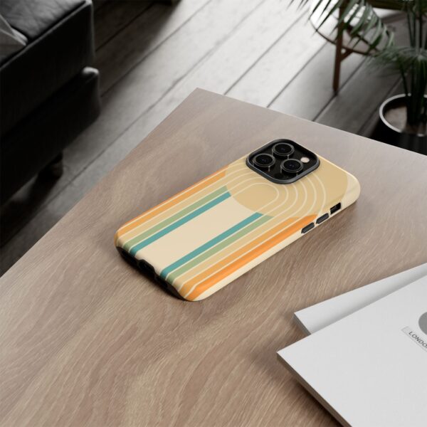 Hippie Retro Rainbow | Tough Case For iPhone Samsung Google Pixel - Image 102