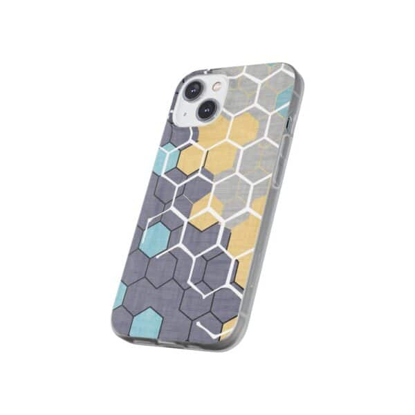 Marble Flexi Cases For iPhone & Samsung - Image 200