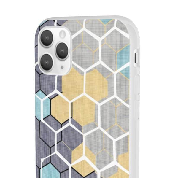 Marble Flexi Cases For iPhone & Samsung - Image 60