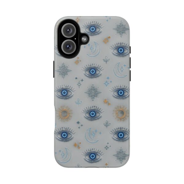 Evil eye | Tough Cases For iPhone Google Pixel Samsung - Image 203