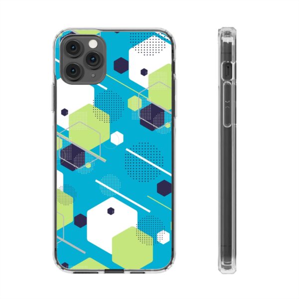 Check Box Clear Cases For iPhone and Samsung - Image 40