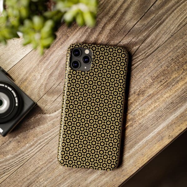 Pattern Slim Phone Cases Case-Mate Custom Phone Cases For iPhone and Samsung Series - Image 21