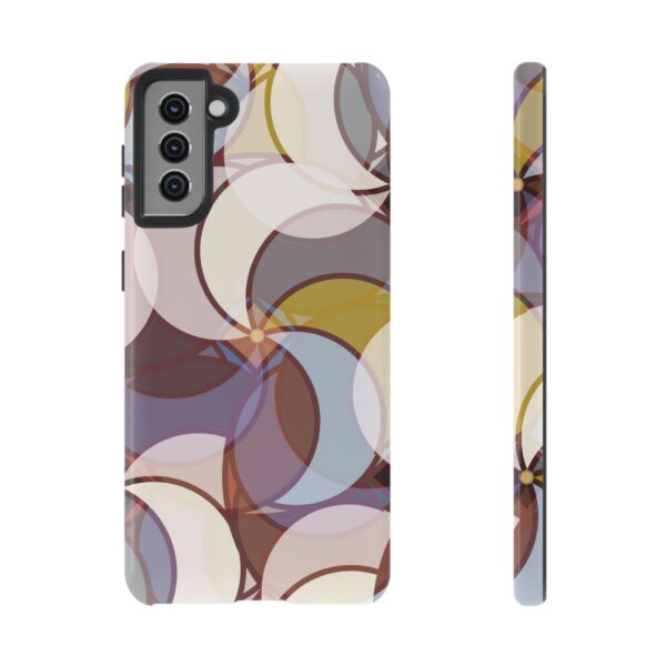Abstract Colorful Pattern On Tough Cases Custom Phone Cases For iPhone Google Pixel and Samsung Series - Image 59