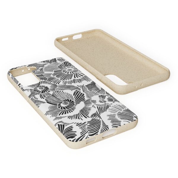 Flowers Biodegradable Cases for iPhone and Samsung - Image 120