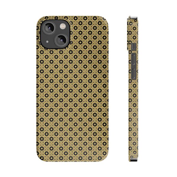 Pattern Slim Phone Cases Case-Mate Custom Phone Cases For iPhone and Samsung Series - Image 50
