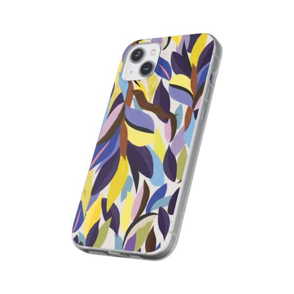 Exotic Jungle Flexi Cases For Samsung and iPhone - Image 208