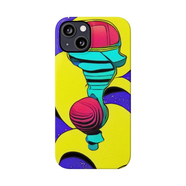 Digital Art Slim Phone Cases Case-Mate Custom Phone Cases For iPhone and Samsung Series - Image 23