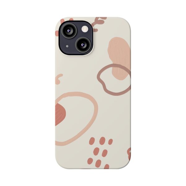 Hand Drawn On Slim Phone Cases Case-Mate Custom Phone Cases For iPhone and Samsung Series - Image 27