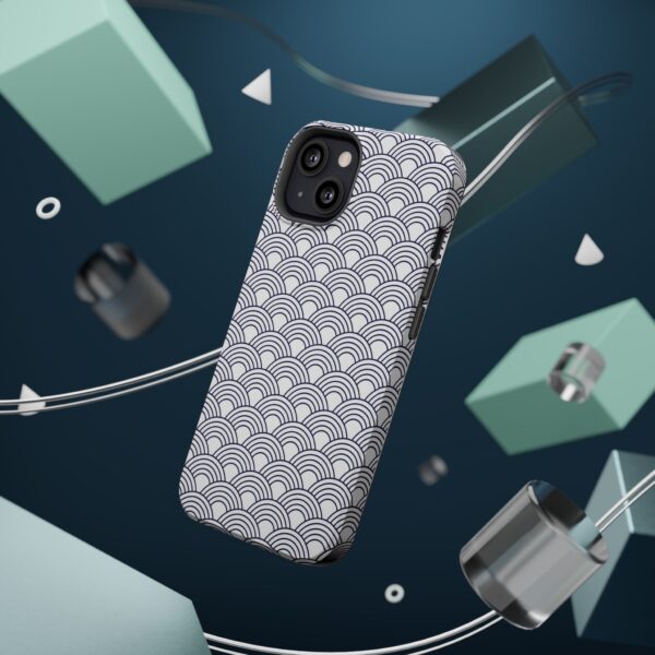 Ocean Waves | Magnetic Tough Case For iPhone - Image 39