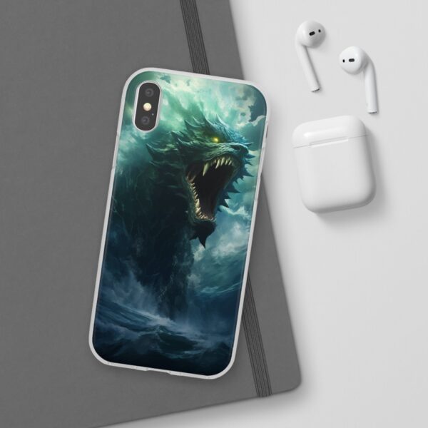 Sea Dragon Flexi Cases For iPhone and Samsung Series - Image 21