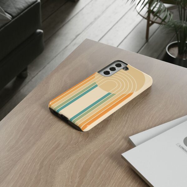 Hippie Retro Rainbow | Tough Case For iPhone Samsung Google Pixel - Image 64
