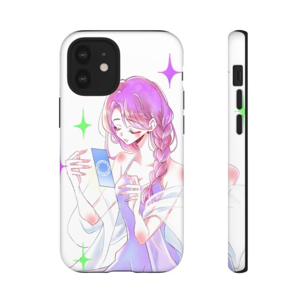 Princess Tough Cases For Samsung iPhone - Image 32