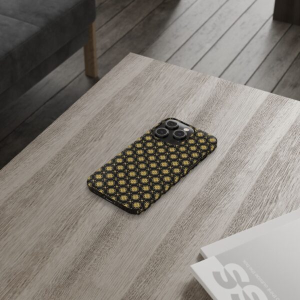 Pattern Slim Phone Cases Case-Mate Custom Phone Cases For iPhone and Samsung Series - Image 53