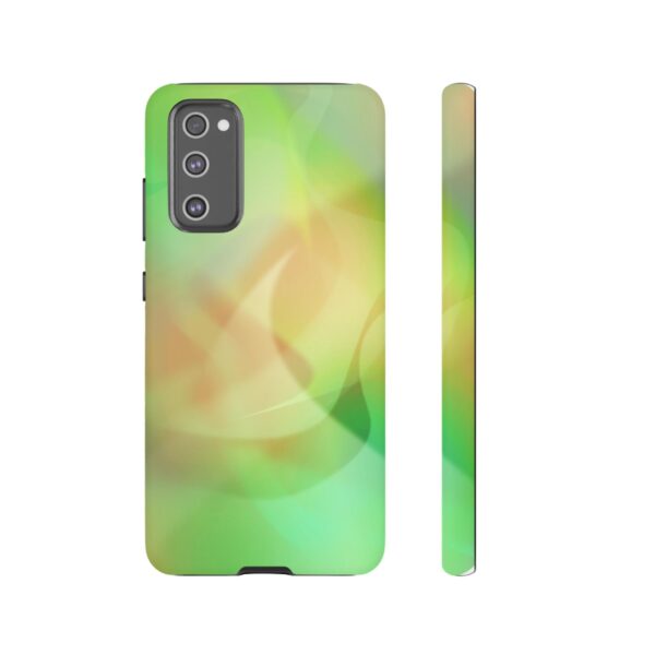 Rainbow Designs Cool Waves On Tough Cases Custom Phone Cases For iPhone Google Pixel and Samsung Series - Image 77