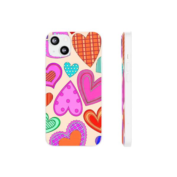 Elegant Pattern Flexi Cases for Samsung and iPhone - Image 151